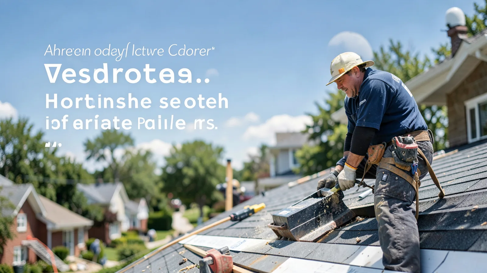 Roof Replacement in Pollard, AR near me